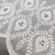 zazdrostka do kuchni HAFT - elegancka zazdrostka do kuchni - z obszyciem boków